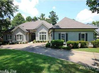 10 Chimney Sweep Ln, Little Rock, AR 72212