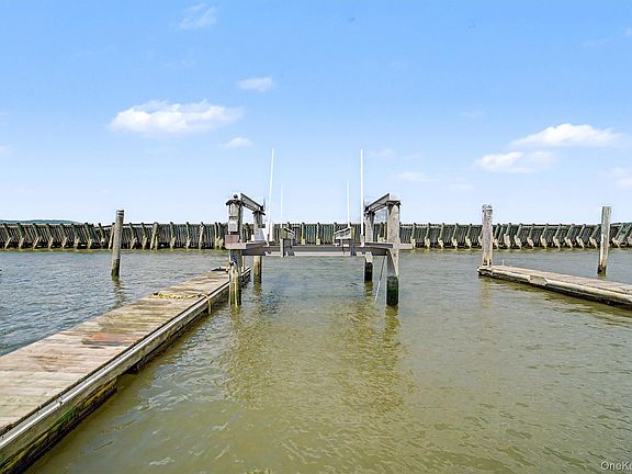 2nd image of D-17 Half Moon Bay Marina