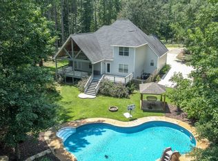 185 Mount Bethel Rd, McDonough, GA 30252