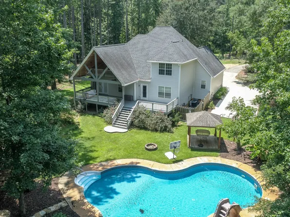 185 Mount Bethel Rd, McDonough, GA 30252