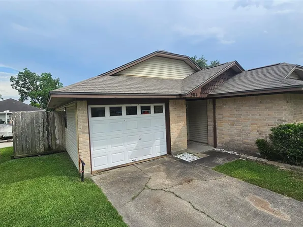 3114 Clear Wing St, Spring, TX 77373