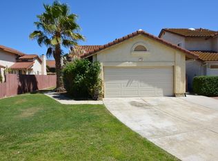 2445 Brazil Dr, Antioch, CA 94509