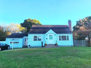 3289 Old Town Rd, Bridgeport, CT 06606