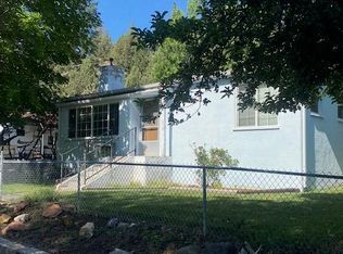 115 N Humbolt St, Canyon City, OR 97820