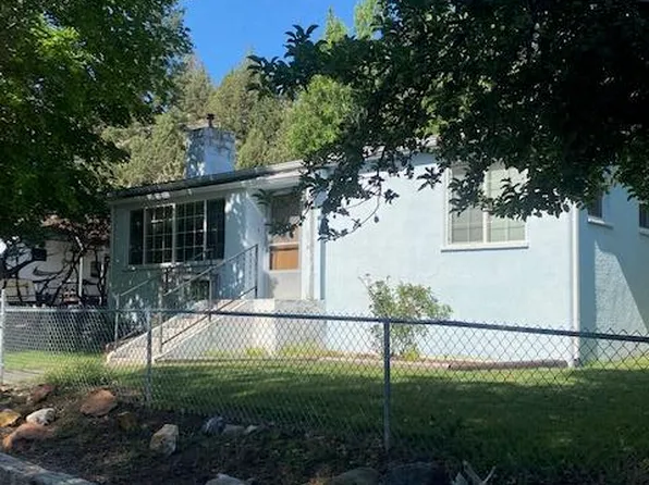 115 N Humbolt St, Canyon City, OR 97820