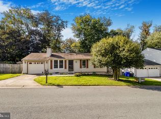 7316 Torran Rocks Way, Gaithersburg, MD 20879