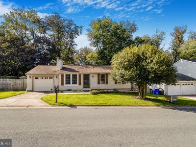 7316 Torran Rocks Way, Gaithersburg, MD, 20879