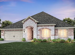 1225 Lange St, Celina, TX 75009