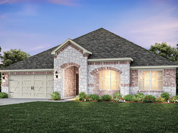 1225 Lange St, Celina, TX 75009