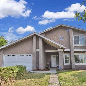 310 Calle Alcazar, Walnut, CA, 91789