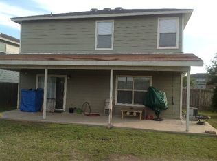 913 Briarwood Dr, Mission, TX 78574