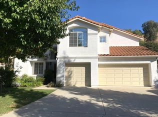 3628 Park Colony Ct, Agoura Hills, CA 91301