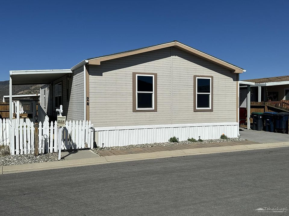 1st image of 600 S Dennison Rd Spc 24