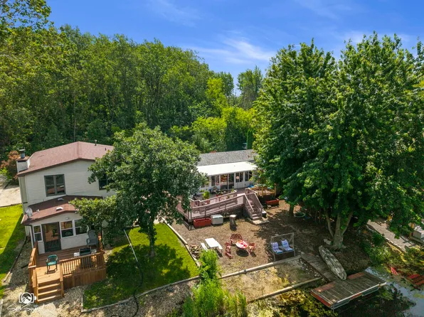 223 Largemouth Ln, Wilmington, IL 60481
