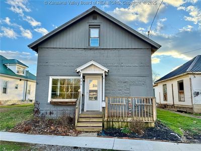 806 Ashton St, Ravenswood, WV, 26164