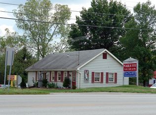 20666 Route 19, Cranberry Township, PA 16066