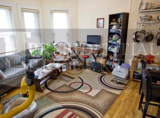 204 Commonwealth Ave #10, Boston, MA 02116