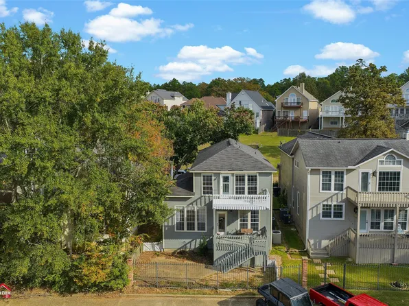 5710 Wood Ridge Dr, Shreveport, LA 71119