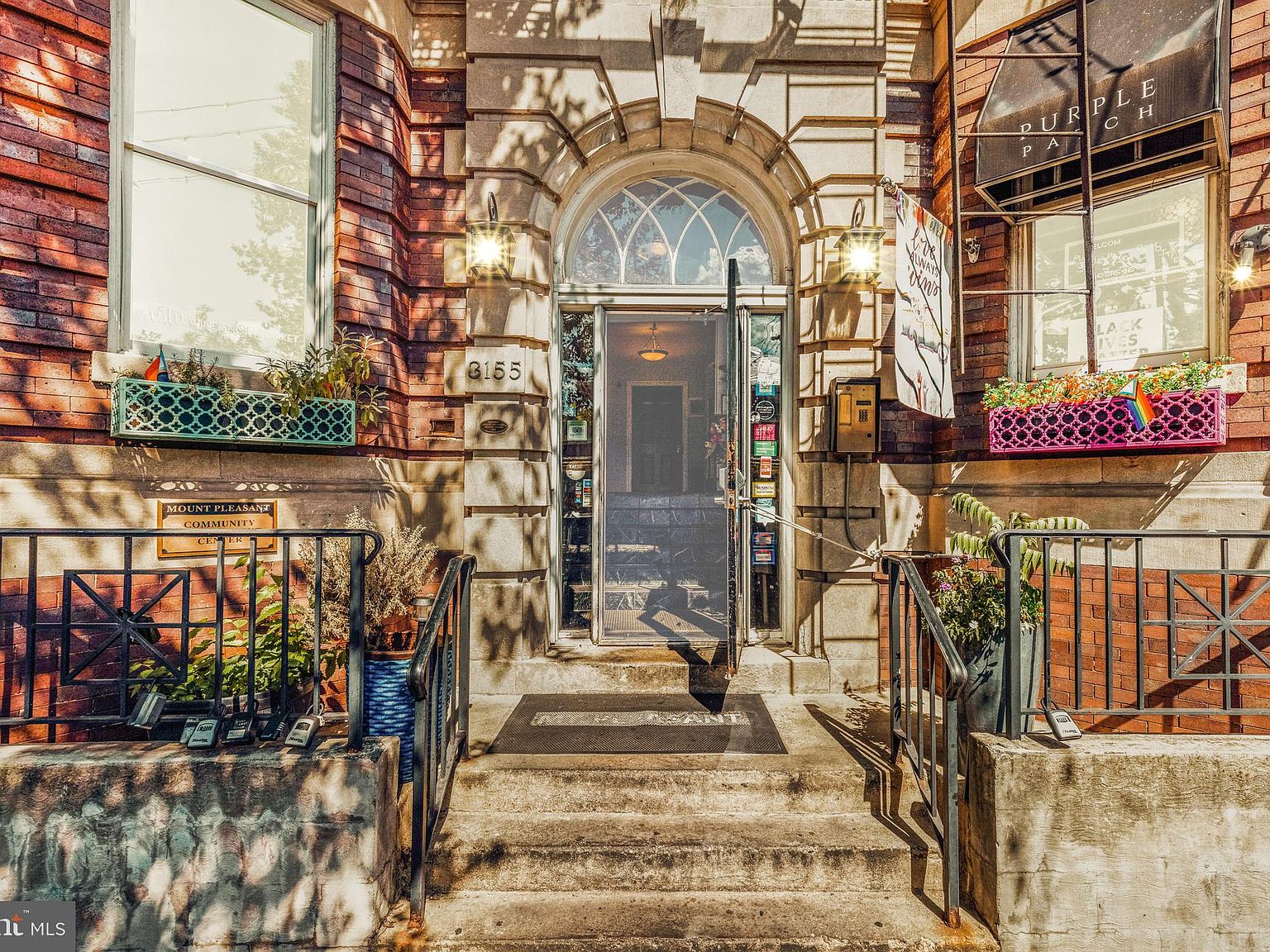 3155 Mount Pleasant St NW APT 203, Washington, DC 20010 Zillow