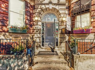 3155 Mount Pleasant St NW APT 203, Washington, DC 20010