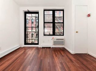 152 Orchard St APT 2A, New York, NY 10002
