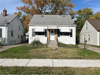 12222 Carrington Ave, Cleveland, OH, 44135