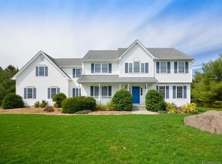 21 Merriman Ln, Wallingford, CT 06492