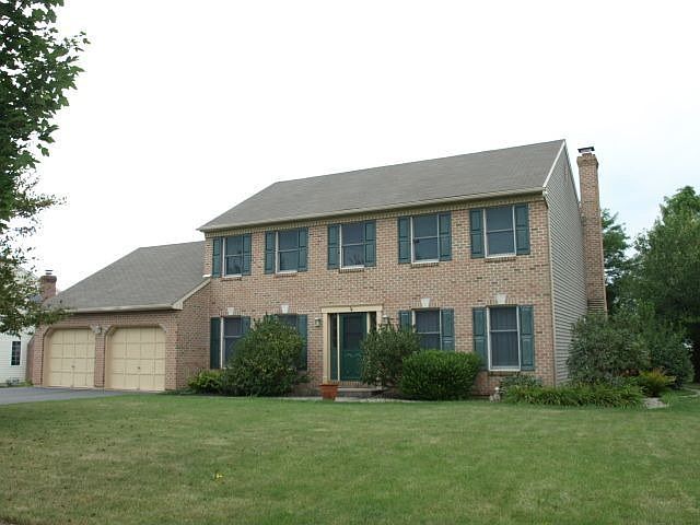 Front Elevation