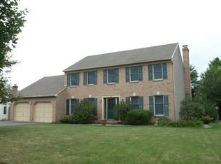 346 Terra Dr, Allentown, PA 18104