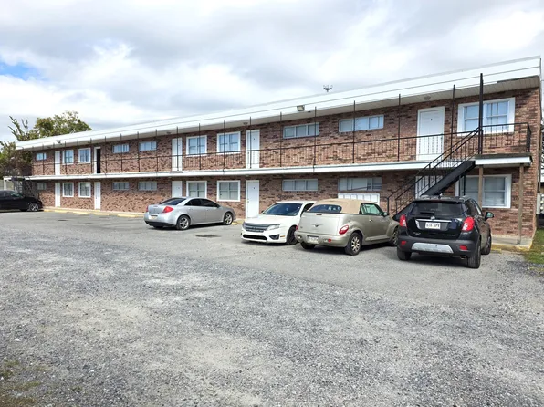 404 Saddler Rd, Marrero, LA