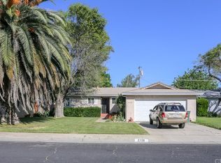 2728 9th Ave, Merced, CA 95340