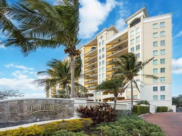 501 Haben Blvd Unit 704, Palmetto, FL 34221