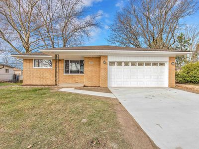 32675 Shawn Dr, Warren, MI, 48088