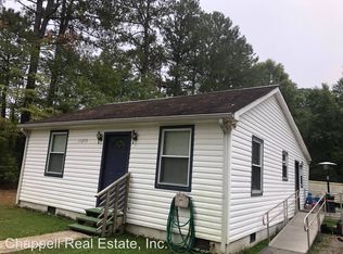 11275 Old Stage Rd, Prince George, VA 23875