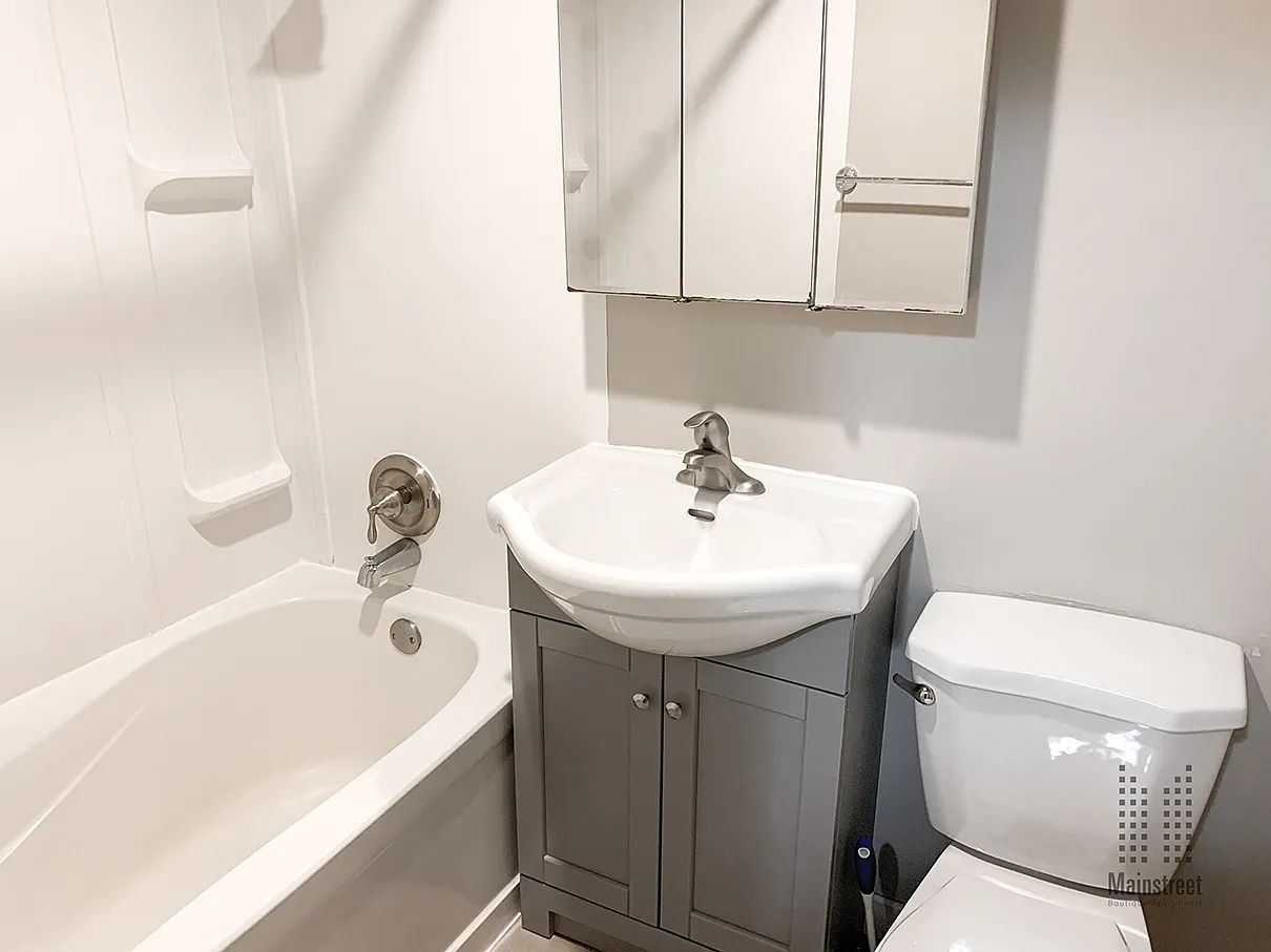 Courtenay Riverway Apartments — Photo 4