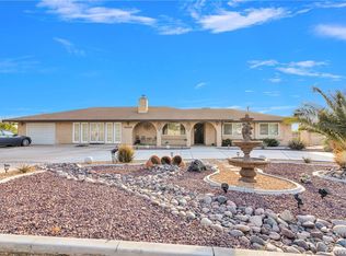 15358 Apple Valley Rd, Apple Valley, CA 92307