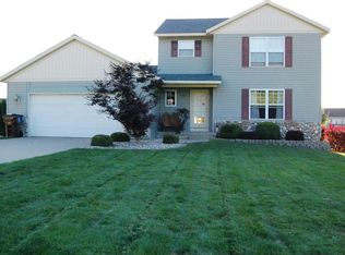 5525 16th Ave, Hudsonville, MI 49426