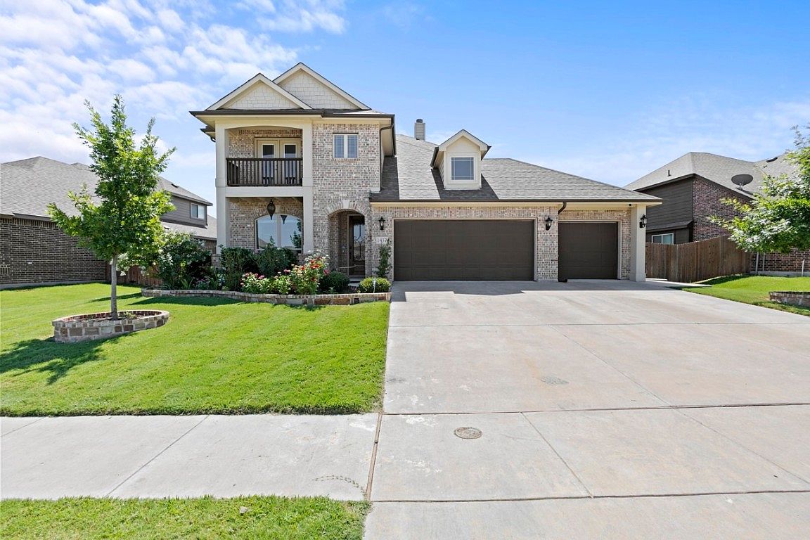 1437 Dina Dr, Crowley, TX 76036 Zillow