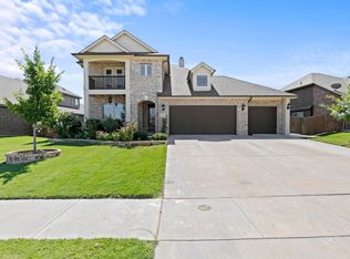 1437 Dina Dr, Crowley, TX 76036