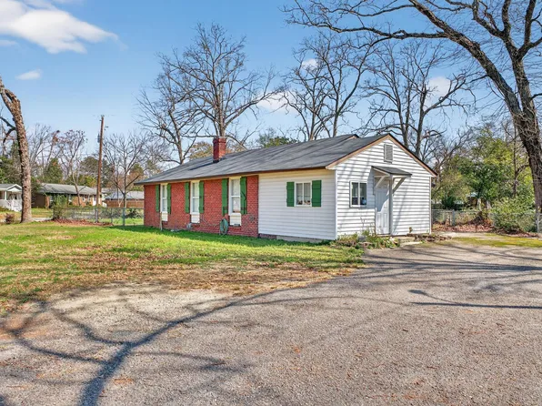1714 Two Notch Rd SE, Aiken, SC 29803