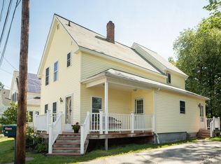 16 Otis Ave, Kittery, ME 03904
