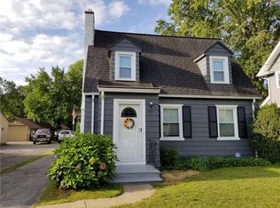 77 Klink Rd, Rochester, NY 14625