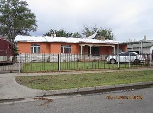 505 N 5th St, Belen, NM 87002