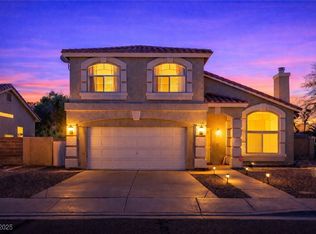 1549 Silver Glen Ave, Las Vegas, NV 89123