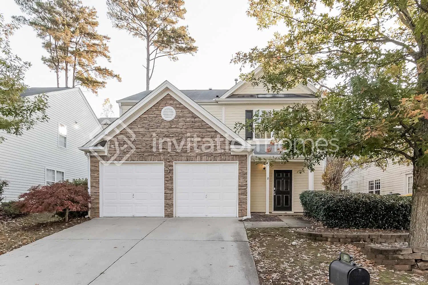 212 Weatherstone Pointe Dr Woodstock, GA 30188 — Photo 1