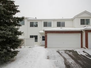 15722 Flackwood Trl, Apple Valley, MN 55124