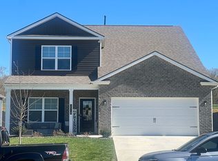 2510 Best Farms Ln, Maryville, TN 37803