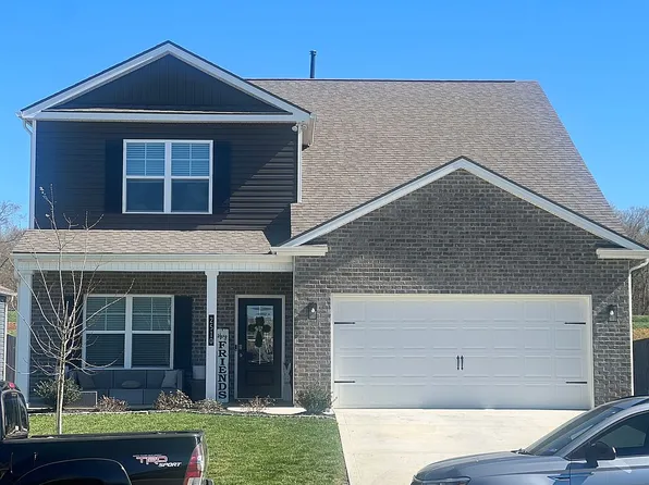 2510 Best Farms Ln, Maryville, TN 37803