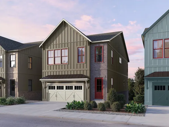 Constance Basement Plan, Repose