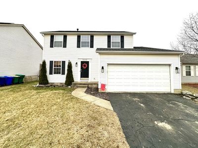 8293 Creekstone Ln, Blacklick, OH, 43004